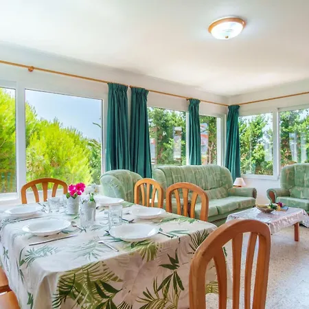 Global Carmen - By Global Holidays 20491 * Arenal d'en Castell