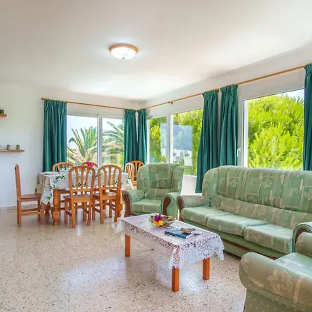Global Carmen - By Global Holidays 20491 Villa *