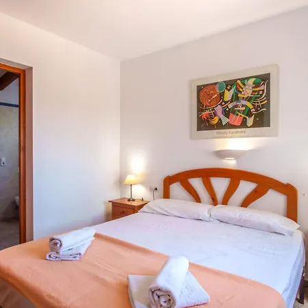 Global Carmen - By Global Holidays 20491 Villa