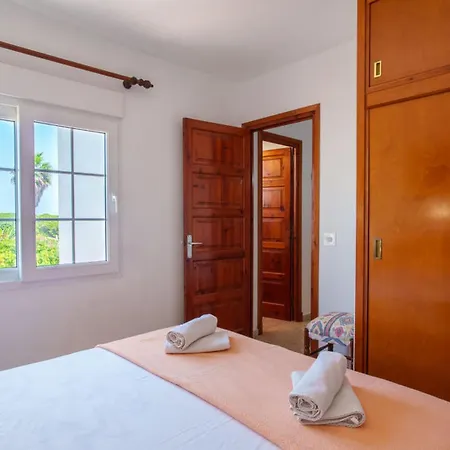 Global Carmen - By Global Holidays 20491 Villa *