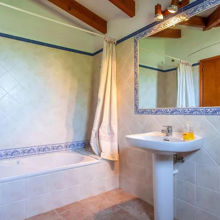 Villa Global Carmen - By Global Holidays 20491 Arenal d'en Castell